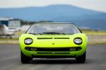 Lamborghini Miura P400 1968 года (WW)